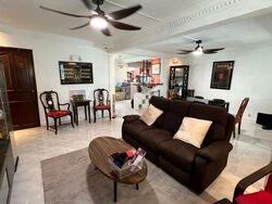 Blk 403 Pandan Gardens (Jurong East), HDB 5 Rooms #521568901